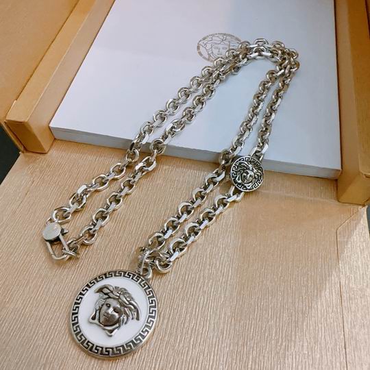 Versace necklace 11lyh118